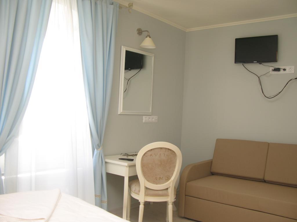 Hotel Villa Elisabeth - Veli Losinj Health Resort Kamer foto