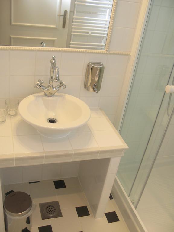 Hotel Villa Elisabeth - Veli Losinj Health Resort Kamer foto