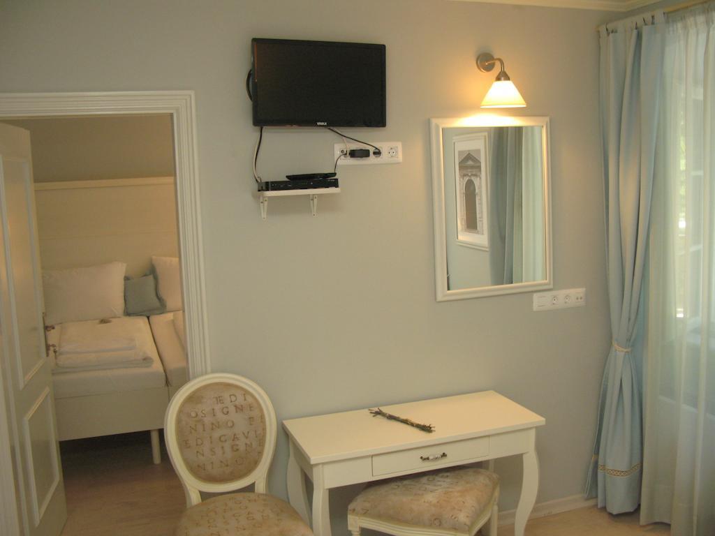 Hotel Villa Elisabeth - Veli Losinj Health Resort Kamer foto