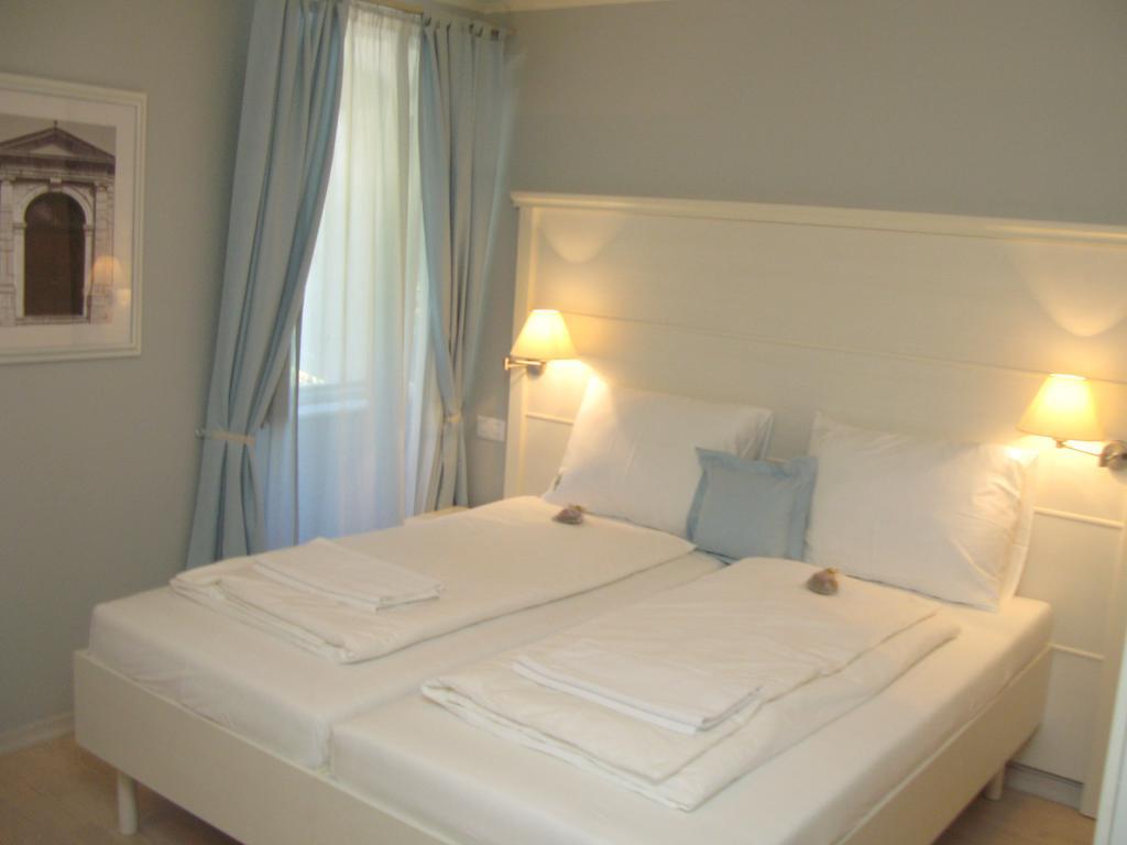 Hotel Villa Elisabeth - Veli Losinj Health Resort Kamer foto