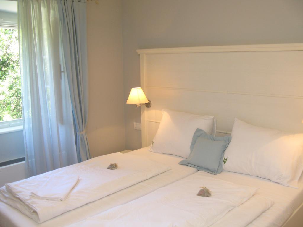 Hotel Villa Elisabeth - Veli Losinj Health Resort Kamer foto