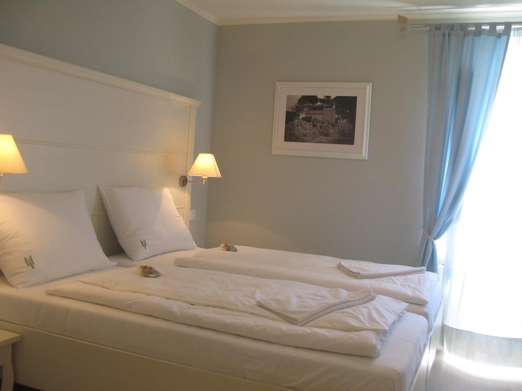 Hotel Villa Elisabeth - Veli Losinj Health Resort Kamer foto